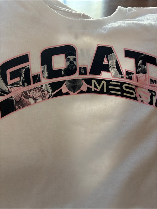Messi collection Other - Messi collection girls 3T